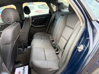 Audi A4 1.9tdi 105cv