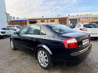 Audi A4 1.9tdi 105cv