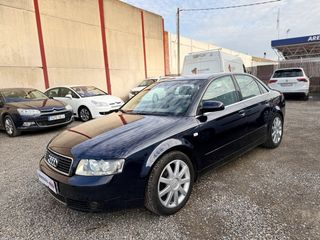 Audi A4 1.9tdi 105cv