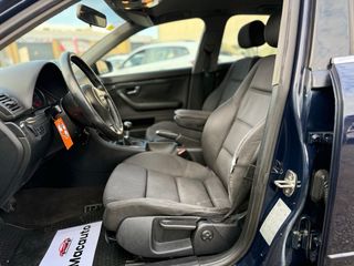 Audi A4 1.9tdi 105cv