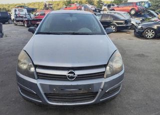 350039 paragolpes delantero opel astra h berlina