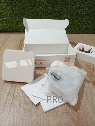 Termostato calefacción wifi - MTS200 - REFOSS