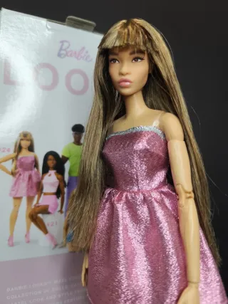 Barbie Looks #24