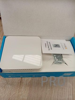 Termostato Inteligente WiFi - MTS200 - Meross