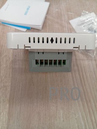 Termostato Inteligente WiFi - MTS200 - Meross