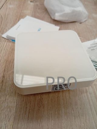 Termostato Inteligente WiFi - MTS200 - Meross