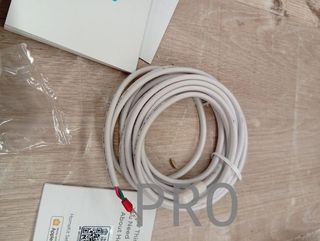 Termostato Inteligente WiFi - MTS200 - Meross