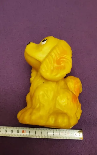 Juguetes vintage colección