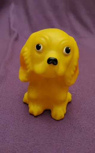 Juguetes vintage colección