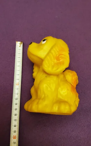 Juguetes vintage colección