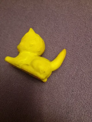 Juguetes vintage colección