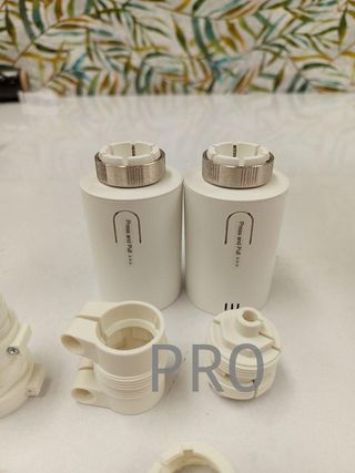 Termostatos Inteligentes Meross (2 uds.)