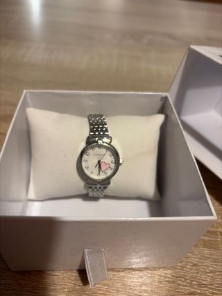 Reloj Viceroy Blanco