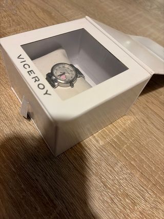 Reloj Viceroy Blanco