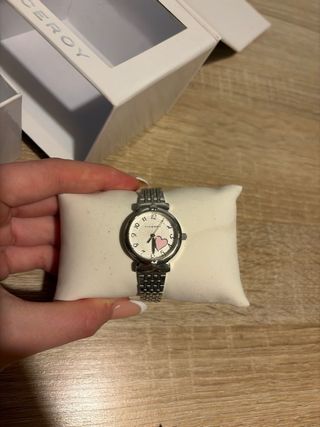 Reloj Viceroy Blanco