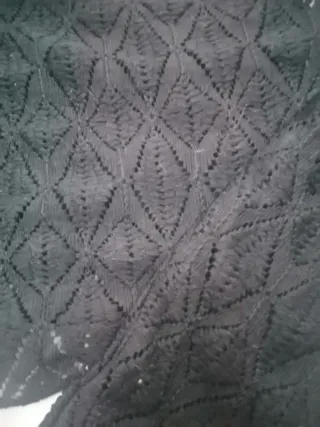 Chaqueta calada Inside Talla L