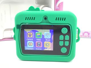 camara instantanea kitsclik ks-6-24