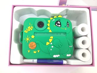 camara instantanea kitsclik ks-6-24