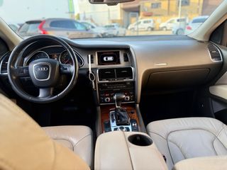 Audi Q7 2007 5plazas