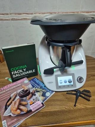 Thermomix TM5