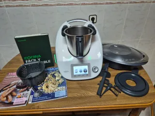 Thermomix TM5