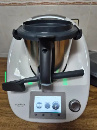 Thermomix TM5