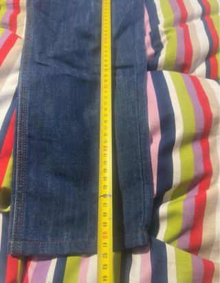 Emporio Armani Azul talla 36