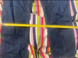 Emporio Armani Azul talla 36