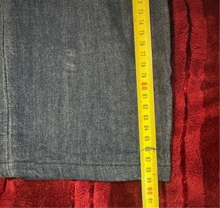 Emporio Armani Azul talla 36