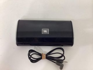 altavoces pc jbl on tour