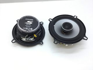 altavoces alpine s2-s50