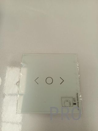 Interruttore per tende Meross