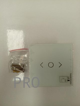 Interruttore per tende Meross