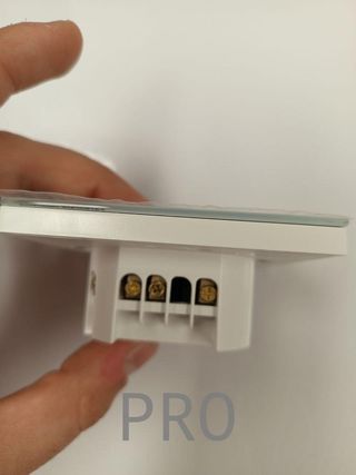 Interruttore per tende Meross