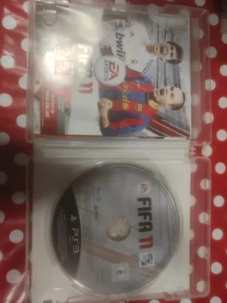 FIFA 11 PS3