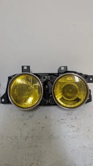 FAROS BMW E34
