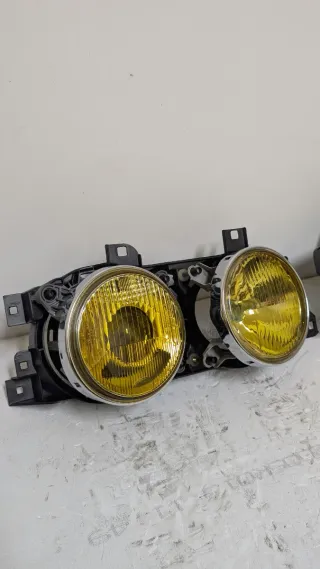 FAROS BMW E34