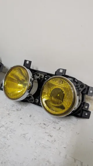 FAROS BMW E34