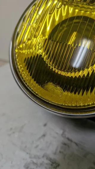 FAROS BMW E34