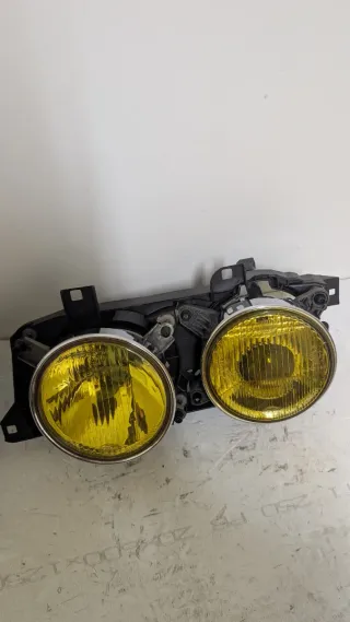 FAROS BMW E34