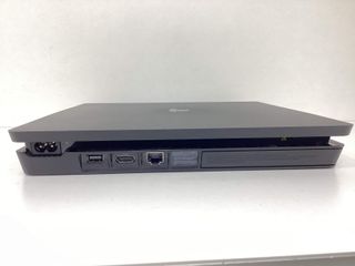 sony ps4 slim 500gb