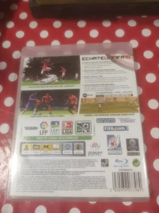 FIFA 10 PS3