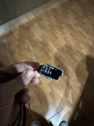 Indicador Marchas Ducati Plug & Play