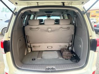 SsangYong Rodius 2014 full