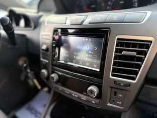 SsangYong Rodius 2014 full