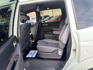 SsangYong Rodius 2014 full