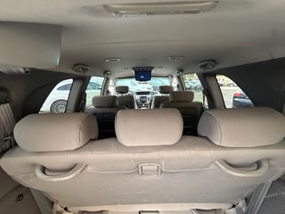 SsangYong Rodius 2014 full