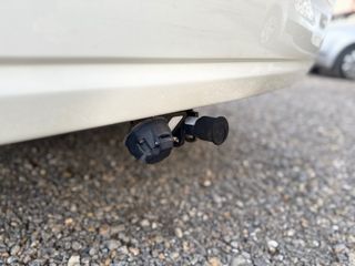 SsangYong Rodius 2014 full