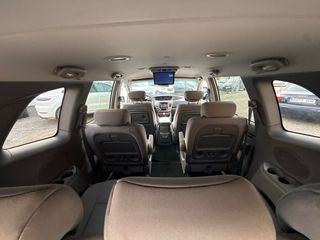 SsangYong Rodius 2014 full