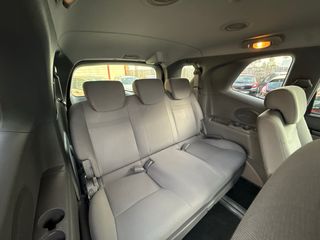 SsangYong Rodius 2014 full